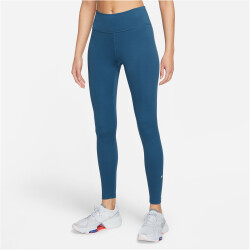 NIKE One Dri-FIT Mid-Rise Leggings Damen 457 - industrial...