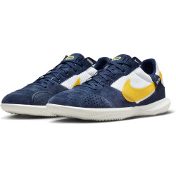 NIKE Streetgato Fußballschuhe Herren 401 - midnight...