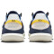 NIKE Streetgato Fußballschuhe Herren 401 - midnight navy/vivid sulfur-white-sail 40