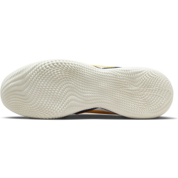 NIKE Streetgato Fu&szlig;ballschuhe Herren 401 - midnight navy/vivid sulfur-white-sail 42