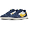 NIKE Streetgato Fußballschuhe Herren 401 - midnight navy/vivid sulfur-white-sail 43