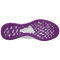 NIKE Revolution 6 Next Nature Road Laufschuhe Damen 106 - white/black-vivid sulfur-vivid purple 40.5