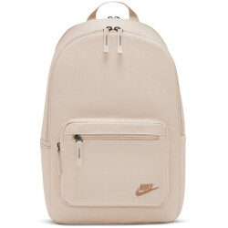 NIKE Heritage Eugene Rucksack 23 Liter 838 - guava...