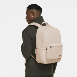 NIKE Heritage Eugene Rucksack 23 Liter 838 - guava...