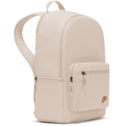 NIKE Heritage Eugene Rucksack 23 Liter 838 - guava ice/guava ice/amber brown
