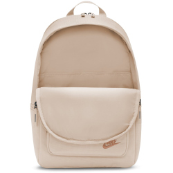 NIKE Heritage Eugene Rucksack 23 Liter 838 - guava ice/guava ice/amber brown