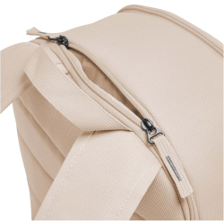 NIKE Heritage Eugene Rucksack 23 Liter 838 - guava ice/guava ice/amber brown