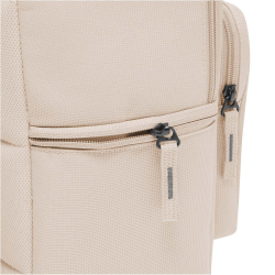 NIKE Heritage Eugene Rucksack 23 Liter 838 - guava ice/guava ice/amber brown