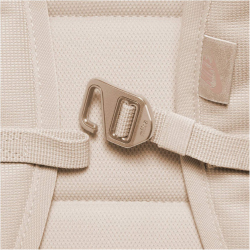 NIKE Heritage Eugene Rucksack 23 Liter 838 - guava ice/guava ice/amber brown