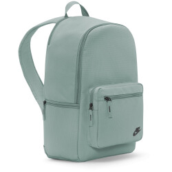 NIKE Heritage Eugene Rucksack 23 Liter 309 - mineral/mineral/black