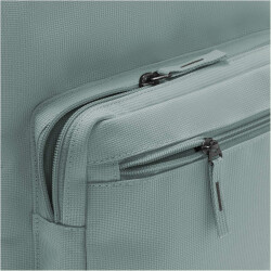 NIKE Heritage Eugene Rucksack 23 Liter 309 - mineral/mineral/black