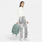 NIKE Heritage Eugene Rucksack 23 Liter 309 - mineral/mineral/black