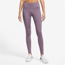 NIKE Epic Fast Lauf-Leggings Damen 536 - violet...