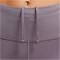 NIKE Epic Fast Lauf-Leggings Damen 536 - violet dust/reflective silv S