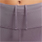 NIKE Epic Fast Lauf-Leggings Damen 536 - violet dust/reflective silv L
