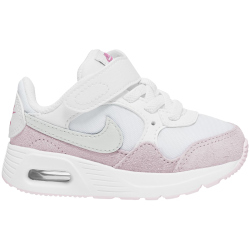 NIKE Air Max SC Baby-Sneaker 115 - white/summit white-pearl pink 17