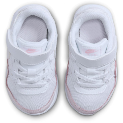 NIKE Air Max SC Baby-Sneaker 115 - white/summit white-pearl pink 17