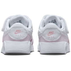 NIKE Air Max SC Baby-Sneaker 115 - white/summit white-pearl pink 17