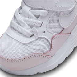 NIKE Air Max SC Baby-Sneaker 115 - white/summit white-pearl pink 17