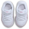 NIKE Air Max SC Baby-Sneaker 115 - white/summit white-pearl pink 17