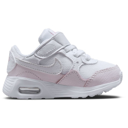 NIKE Air Max SC Baby-Sneaker 115 - white/summit white-pearl pink 22