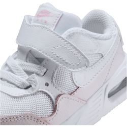NIKE Air Max SC Baby-Sneaker 115 - white/summit white-pearl pink 22