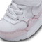 NIKE Air Max SC Baby-Sneaker 115 - white/summit white-pearl pink 22