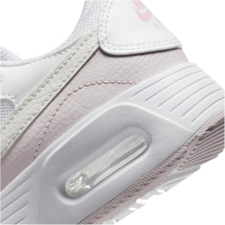 NIKE Air Max SC Sneaker Kinder 115 - white/summit white-pearl pink 36