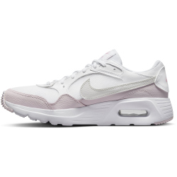 NIKE Air Max SC Sneaker Kinder 115 - white/summit white-pearl pink 38.5