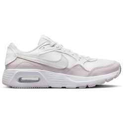 NIKE Air Max SC Sneaker Kinder 115 - white/summit white-pearl pink 38.5