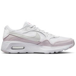 NIKE Air Max SC Sneaker Kinder 115 - white/summit white-pearl pink 38.5