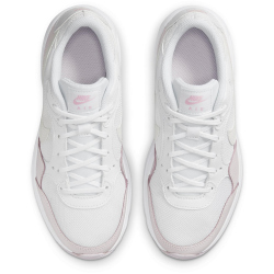 NIKE Air Max SC Sneaker Kinder 115 - white/summit white-pearl pink 38.5
