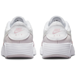 NIKE Air Max SC Sneaker Kinder 115 - white/summit white-pearl pink 38.5