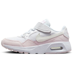 NIKE Air Max SC Sneaker Jungen 115 - white/summit...