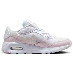 NIKE Air Max SC Sneaker Jungen 115 - white/summit white-pearl pink 27.5