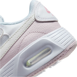 NIKE Air Max SC Sneaker Jungen 115 - white/summit white-pearl pink 27.5