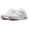 NIKE Air Max SC Sneaker Jungen 115 - white/summit white-pearl pink 27.5