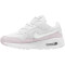 NIKE Air Max SC Sneaker Jungen 115 - white/summit white-pearl pink 27.5