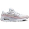 NIKE Air Max SC Sneaker Jungen 115 - white/summit white-pearl pink 27.5