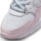 NIKE Air Max SC Sneaker Jungen 115 - white/summit white-pearl pink 27.5