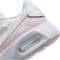 NIKE Air Max SC Sneaker Jungen 115 - white/summit white-pearl pink 27.5