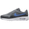 NIKE Air Max SC Sneaker Herren 014 - cool grey/university blue-anthracite 41