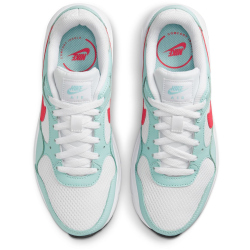 NIKE Air Max SC Sneaker Damen 115 - white/lt fusion red-jade ice-black 39