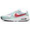 NIKE Air Max SC Sneaker Damen 115 - white/lt fusion red-jade ice-black 39