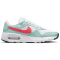 NIKE Air Max SC Sneaker Damen 115 - white/lt fusion red-jade ice-black 39