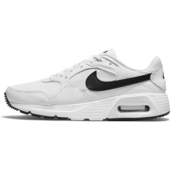 NIKE Air Max SC Sneaker Damen 103 - white/black-white 38