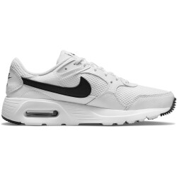 NIKE Air Max SC Sneaker Damen 103 - white/black-white 38