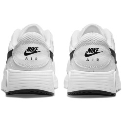 NIKE Air Max SC Sneaker Damen 103 - white/black-white 38
