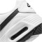 NIKE Air Max SC Sneaker Damen 103 - white/black-white 38