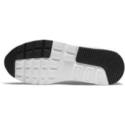 NIKE Air Max SC Sneaker Damen 103 - white/black-white 40.5